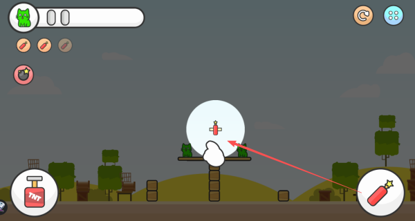 喵炸弹爆炸(Meowplosion)中文版