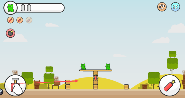 喵炸弹爆炸(Meowplosion)中文版