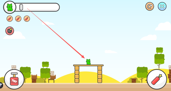 喵炸弹爆炸(Meowplosion)中文版