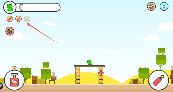 喵炸弹爆炸(Meowplosion)中文版