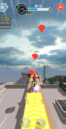 暴力摩托6手机版