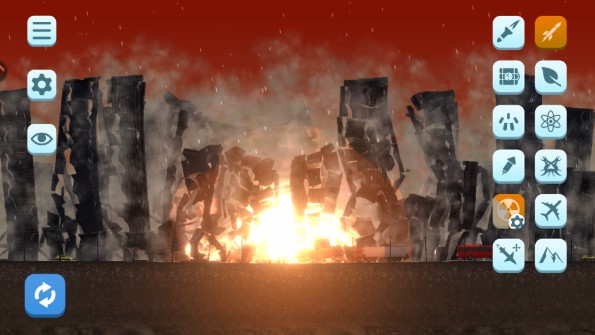 失控城市模拟器官方版