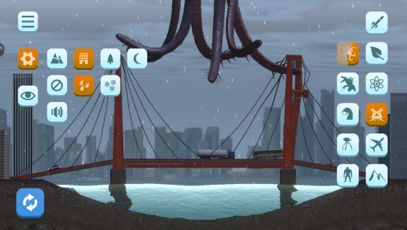 失控城市模拟器官方版