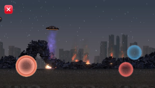 失控城市模拟器官方版