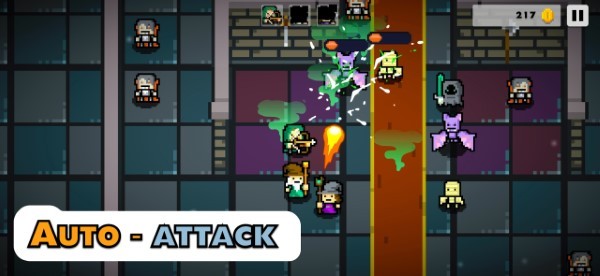 魔法列车安卓版