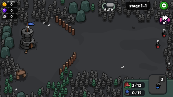 勇气要塞手机版