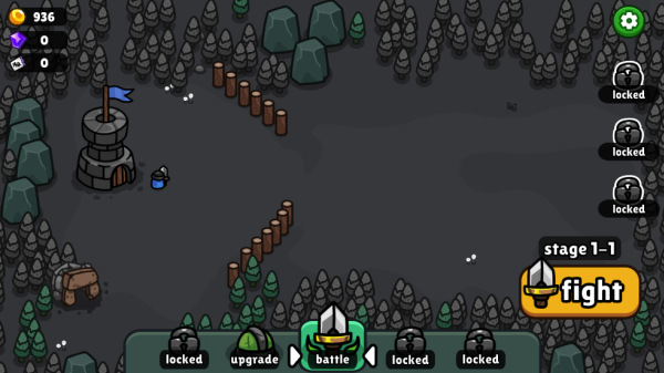 勇气要塞手机版