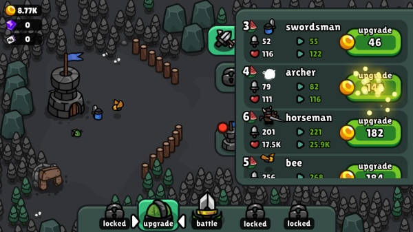 勇气要塞手机版