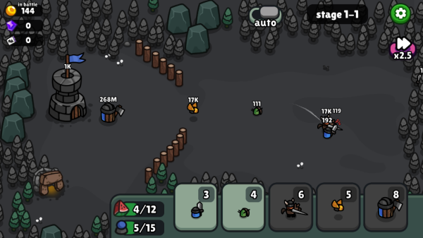 勇气要塞手机版