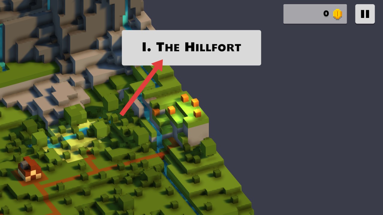 魔法列车安卓版