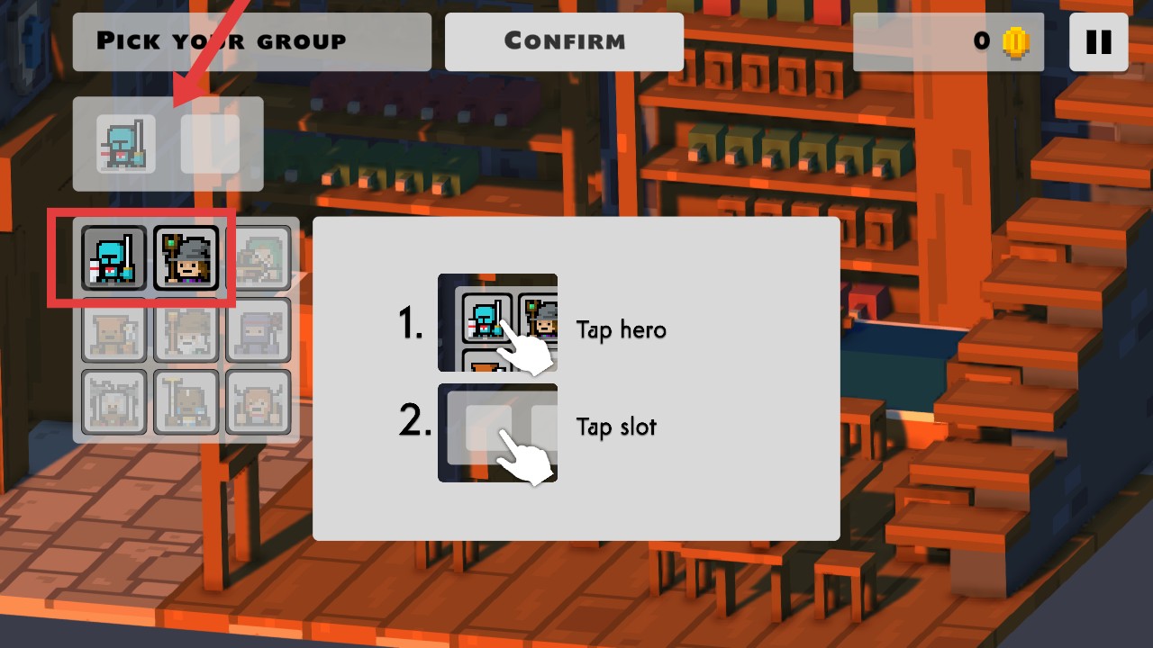 魔法列车安卓版