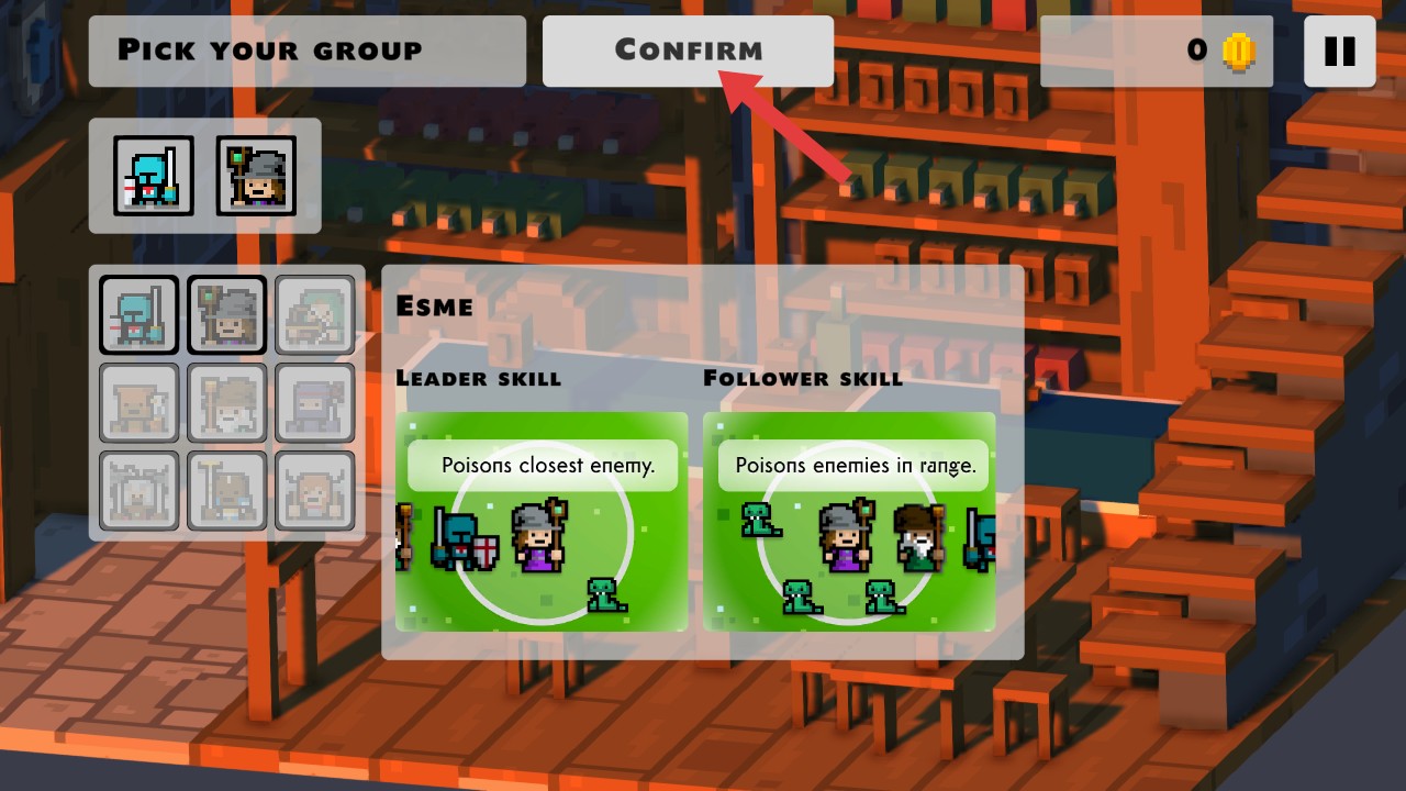 魔法列车安卓版