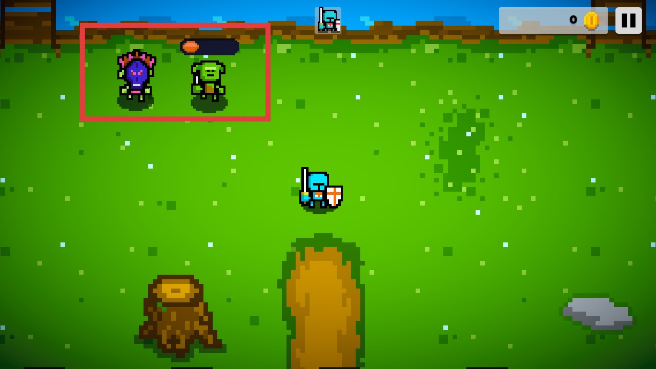 魔法列车安卓版