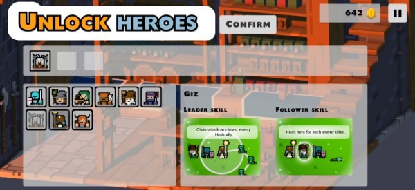 魔法列车安卓版