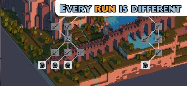 魔法列车安卓版