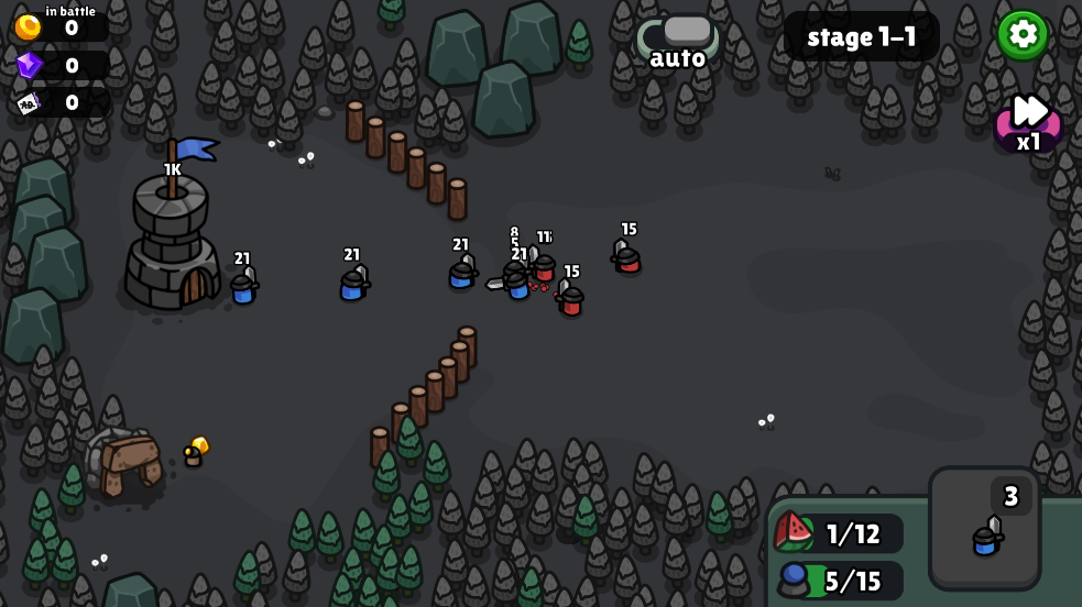 勇气要塞手机版