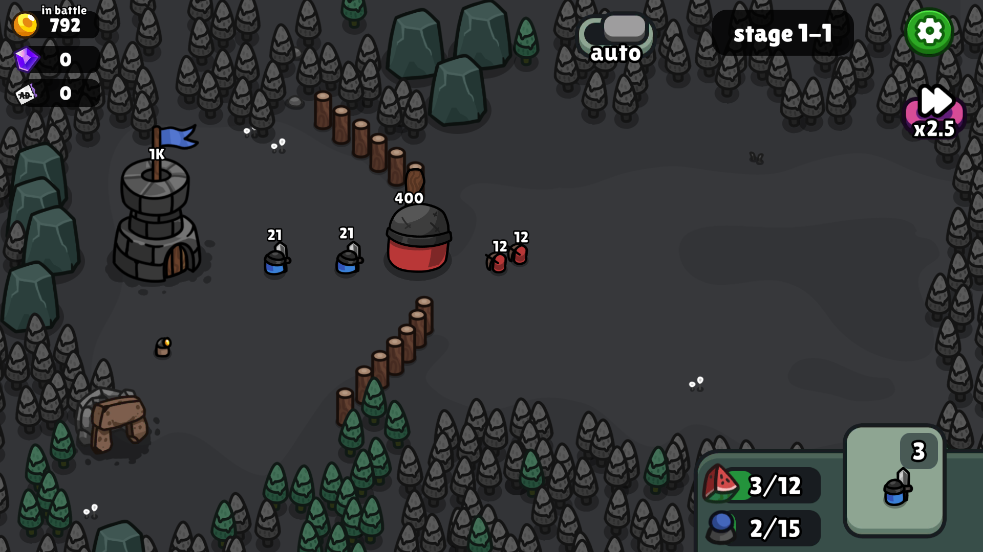 勇气要塞手机版