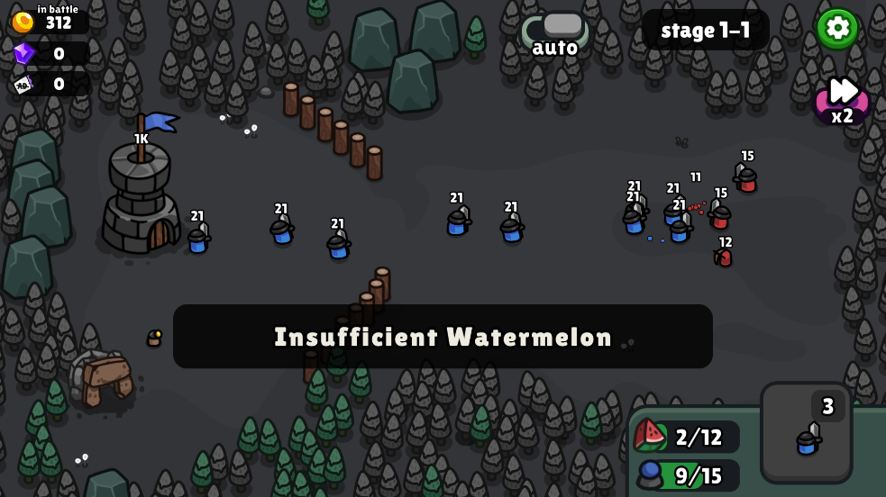 勇气要塞手机版