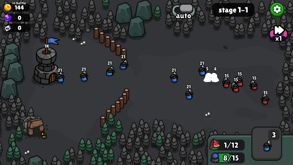 勇气要塞手机版