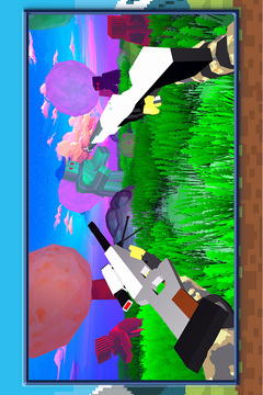 狩猎生存模拟手机版