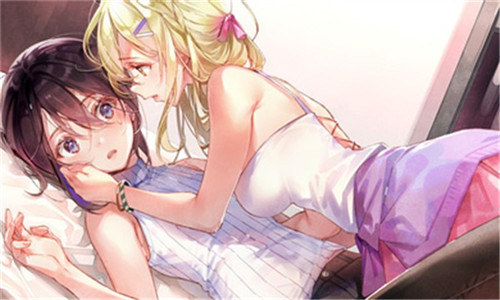 一生推不如一生恋(推しのラブより恋のラブ スマホ)中文版