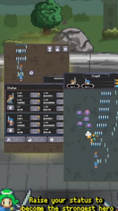 双雄射击(TwoHeroes)汉化版