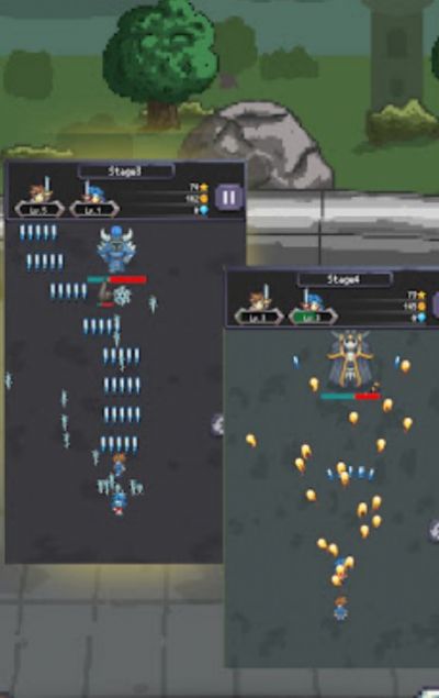 双雄射击(TwoHeroes)汉化版