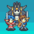 双雄射击(TwoHeroes)汉化版