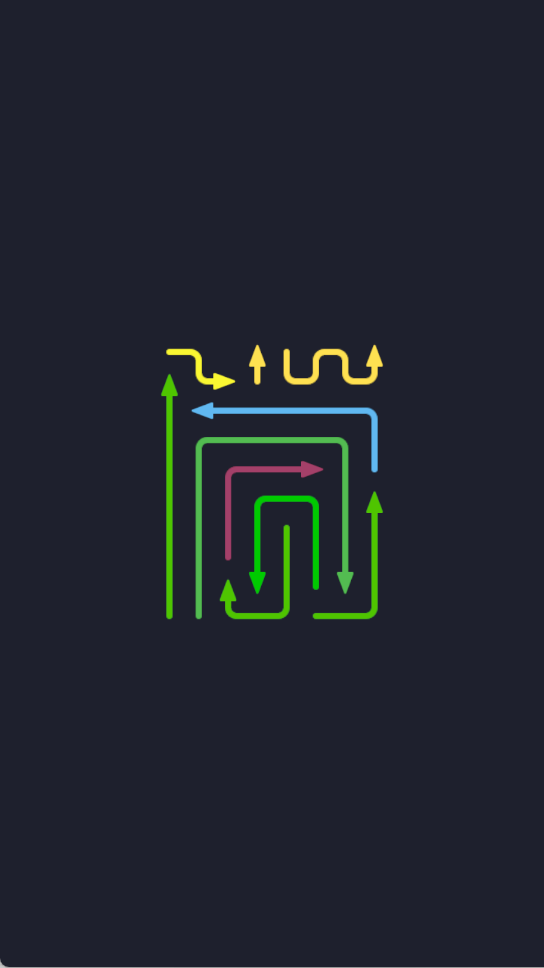 箭头迷宫正式版