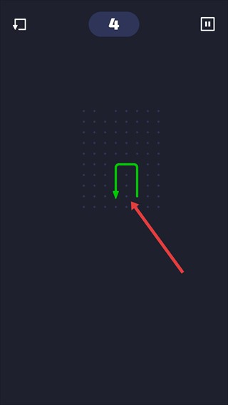 箭头迷宫正式版