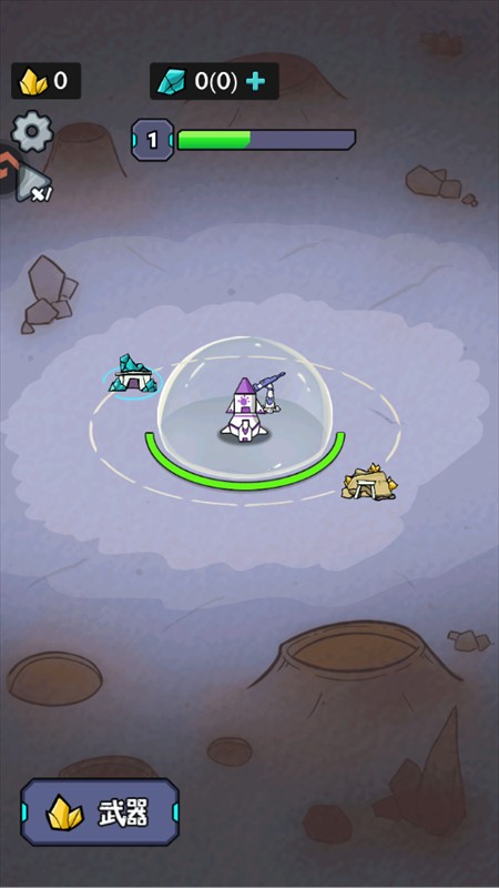 冲关英雄汇小游戏最新版