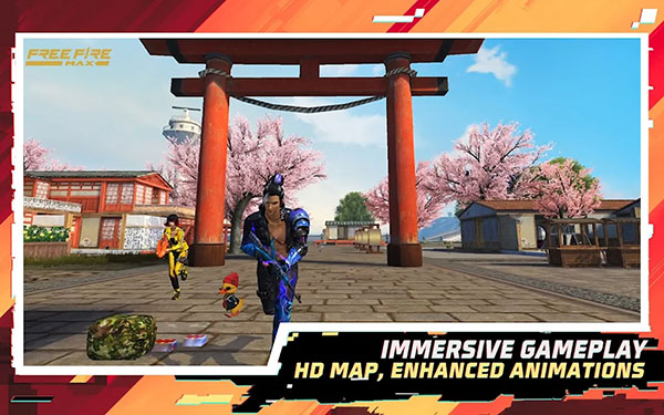 freefire安卓国际版