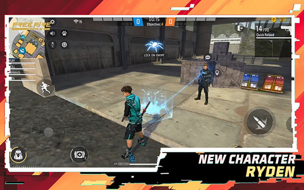 freefire安卓国际版