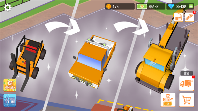 木材公司安卓中文版