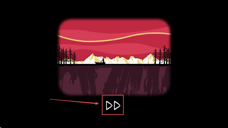 锈湖天堂岛(Rusty Lake Paradise)汉化版