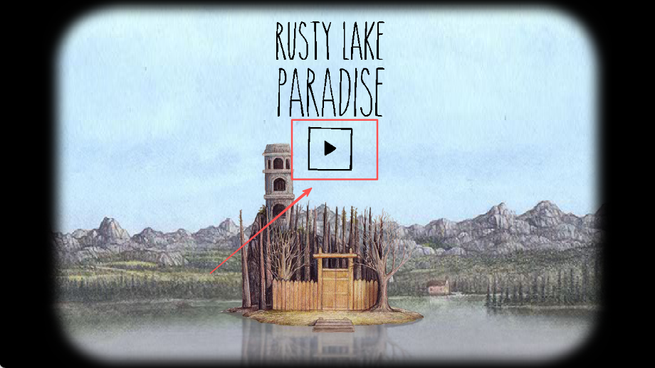 锈湖天堂岛(Rusty Lake Paradise)汉化版