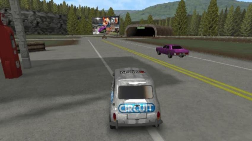 致命撞击官方版