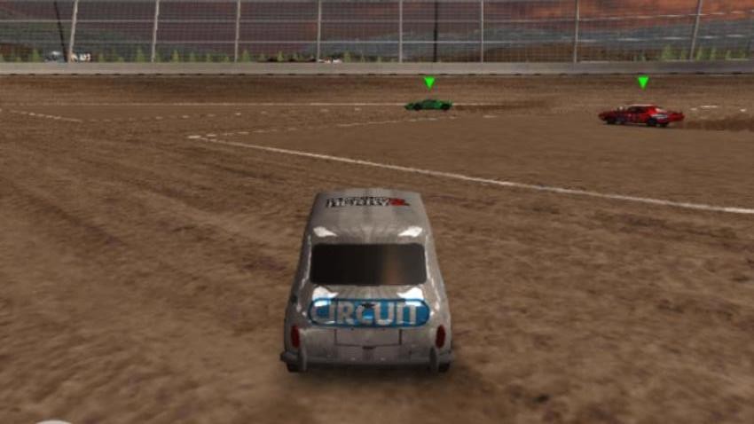 致命撞击官方版