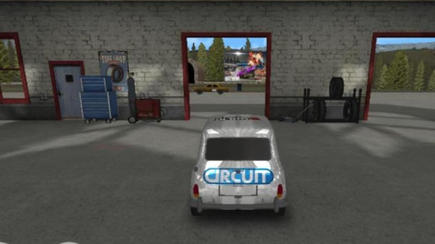 致命撞击官方版