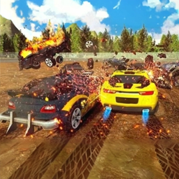 致命撞击官方版