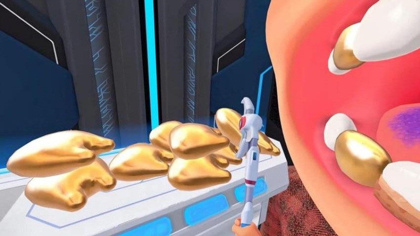 天才医生最新版