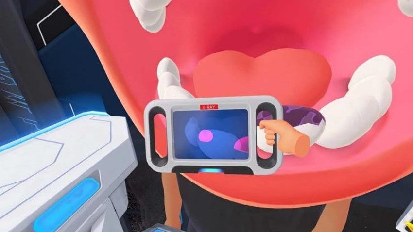 天才医生最新版