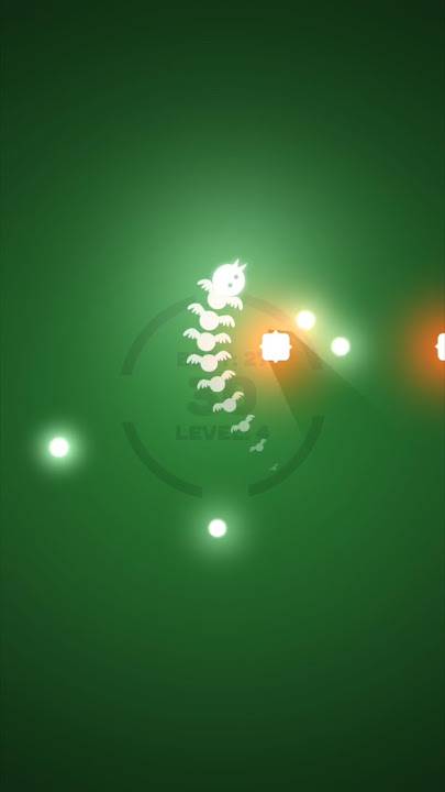 贪食光蛇正式版