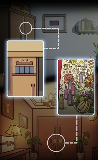 怪盗逃生记汉化版