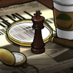 怪盗逃生记汉化版