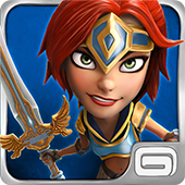 王国霸主汉化版