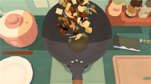 奶奶的菜谱作弊版