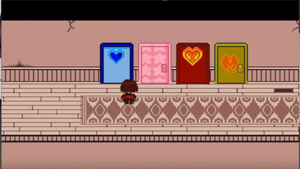 残暴之下手游汉化正式版