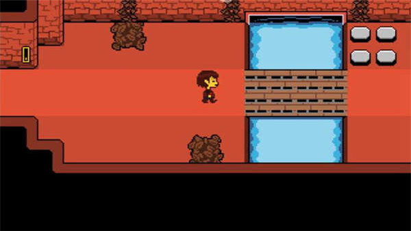 残暴之下手游汉化正式版