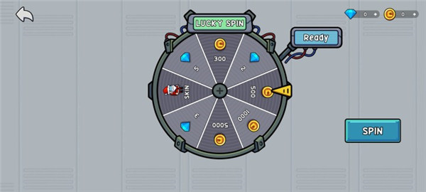彩虹朋友太空杀内置MOD菜单作弊版
